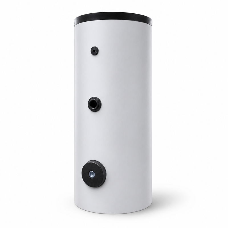 Sunex Fish S1 X Domestic Hot Water Storage Tank – 500 Liter