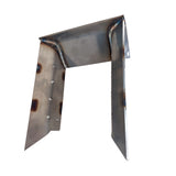 Útočné škrábance