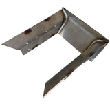 Útočné škrábance