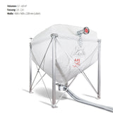 A.B.S. Flexilo Siloz standard pentru peleți