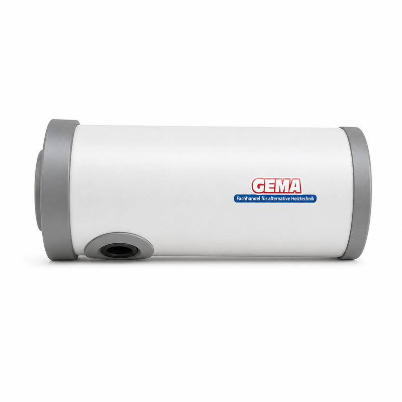GEMA MDC PLUS 400 heating module without heating element