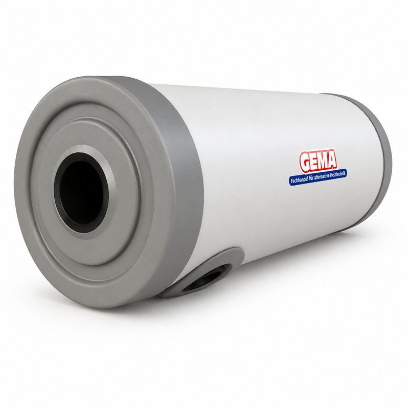 GEMA MDC PLUS 400 heating module without heating element