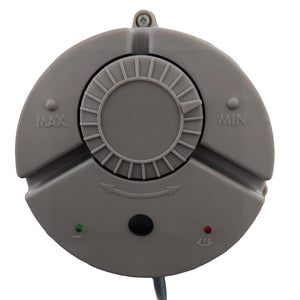 Effizienter Heizstab zur optimalen Wärmeverteilung in industriellen und privaten Anwendungen