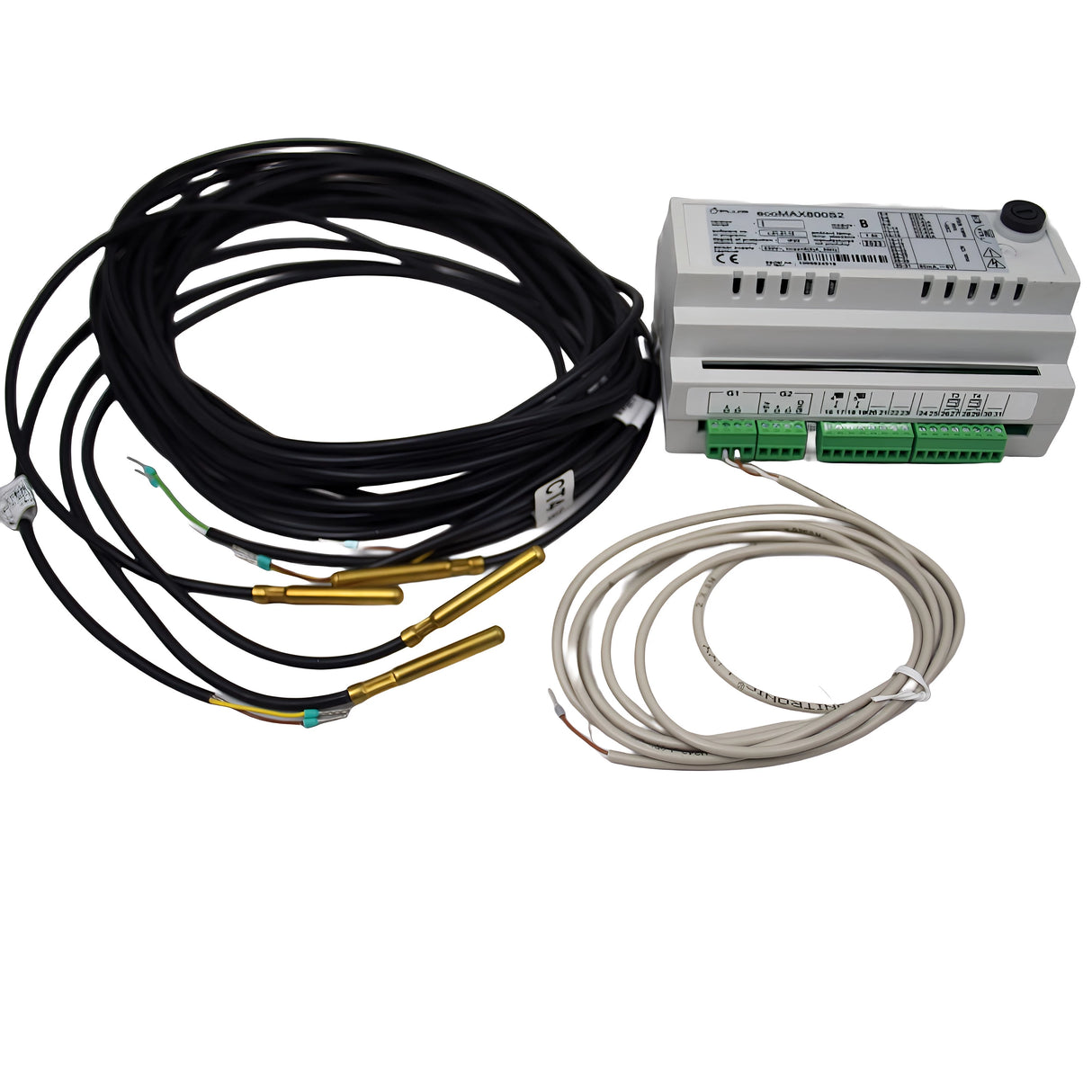 Módulo de extensión B para el control GEMA