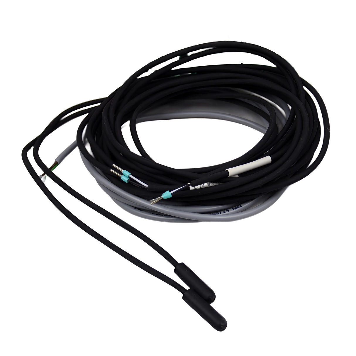 Förlängningsmodul C för GEMA -kontroll