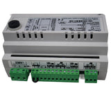 Förlängningsmodul C för GEMA -kontroll