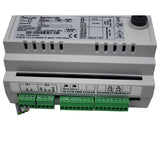 Förlängningsmodul C för GEMA -kontroll