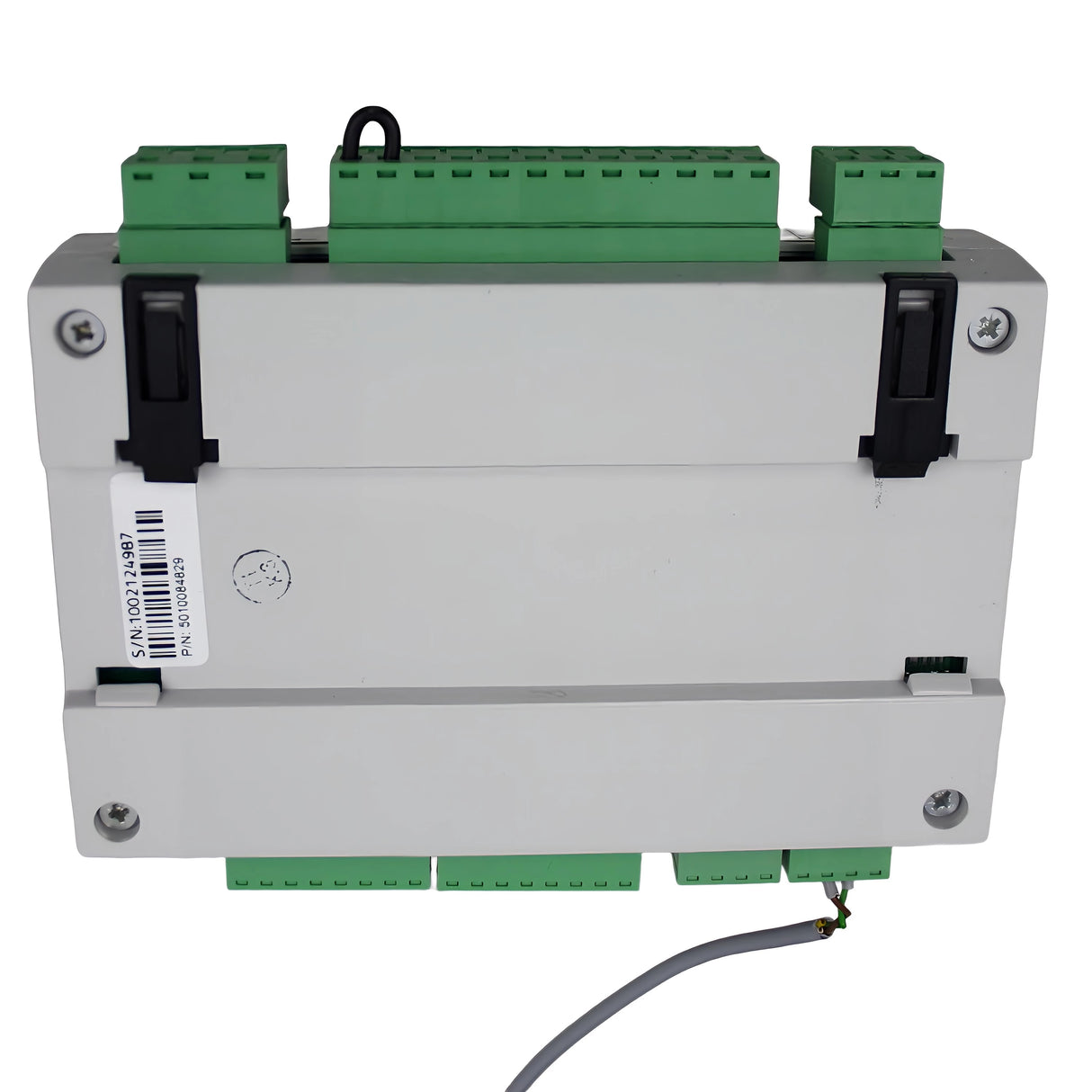 Förlängningsmodul C för GEMA -kontroll