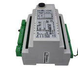 Förlängningsmodul C för GEMA -kontroll