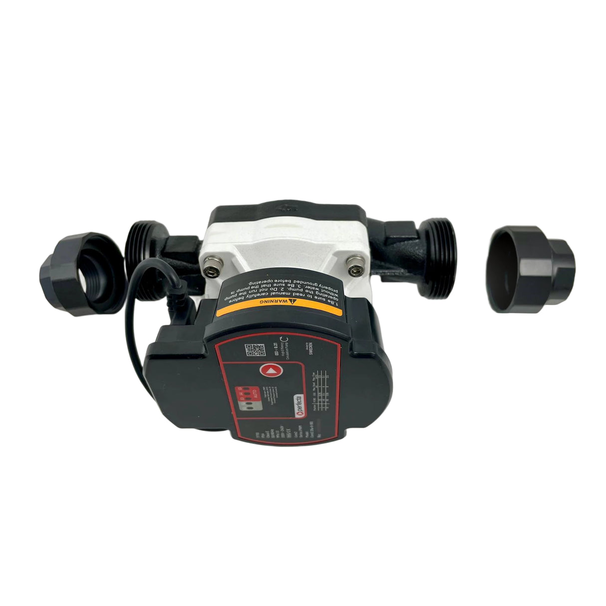 Pompa di circolazione pompa riscaldamento 25-6-180