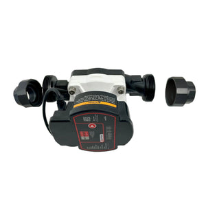 Fűtőszivattyú keringtető szivattyú 25-6-180