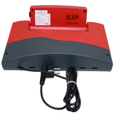 Control de la caldera de Defro S3P para Defro Optima Comfort más 3.9 kW