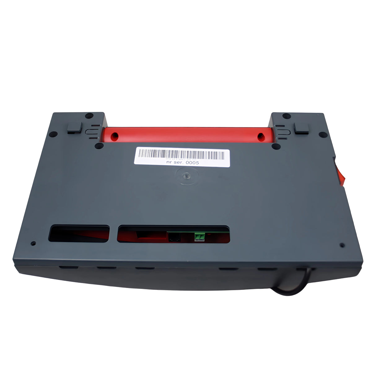 Control de la caldera de Defro S3P para Defro Optima Comfort más 3.9 kW