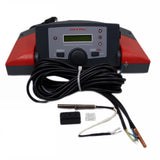 Control de la caldera de Defro S3P para Defro Optima Comfort más 3.9 kW