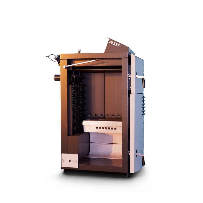 Chaudière à gazéification du bois Attack SLX 30 Pro 30 kW