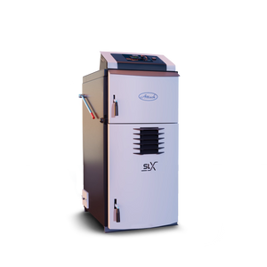 Træforgasser 50 kW ATTACK SLX 50 Profi