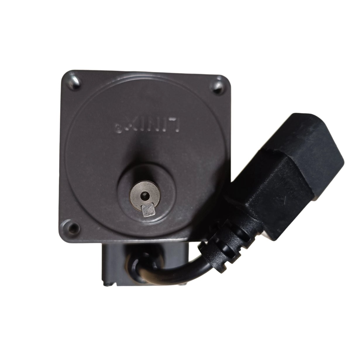 Šnekový motor pro šnekové dopravníky 15W