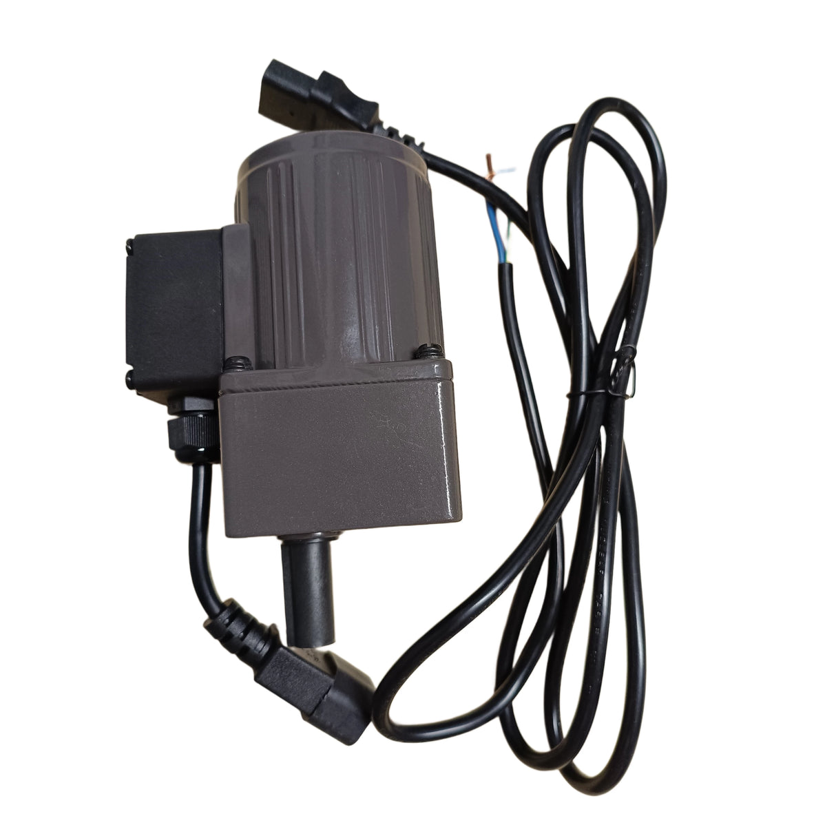 Šnekový motor pro šnekové dopravníky 15W