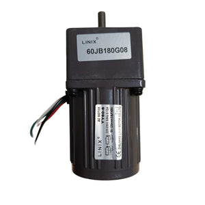 Leistungsstarker Schneckenmotor für effiziente Kraftübertragung in industriellen Anwendungen