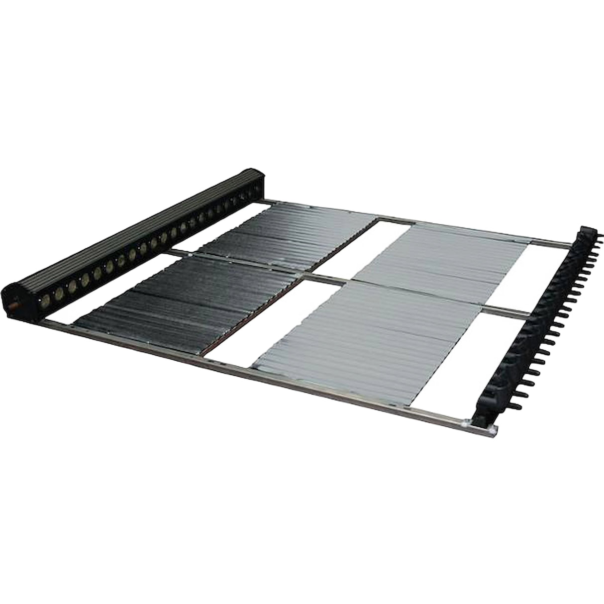 Sunex Solarspiegel für HP22 & HP30, zusätzliche Reflektion für bessere Energieausbeute