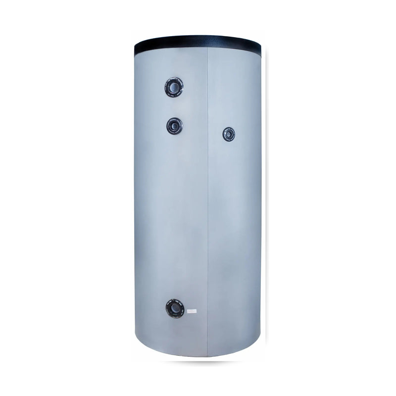 Hot water tank Sunex Fish S8