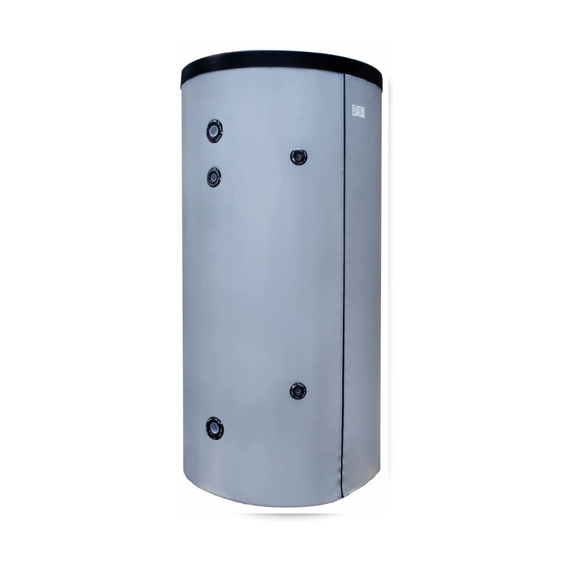 Hot water tank Sunex Fish S8