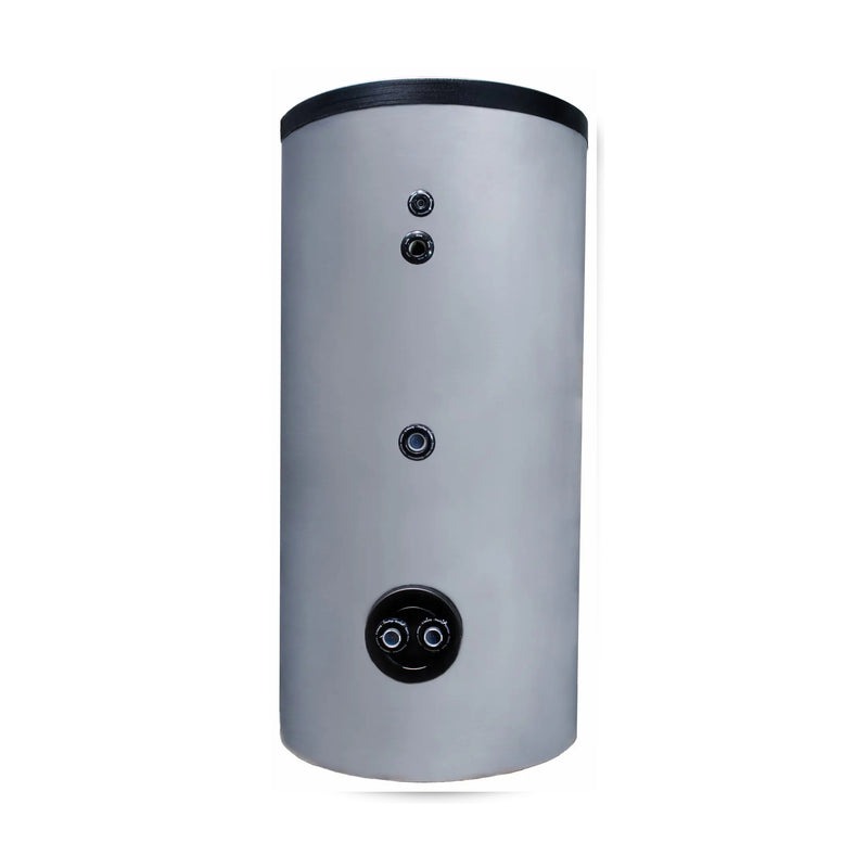 Hot water tank Sunex Fish S8