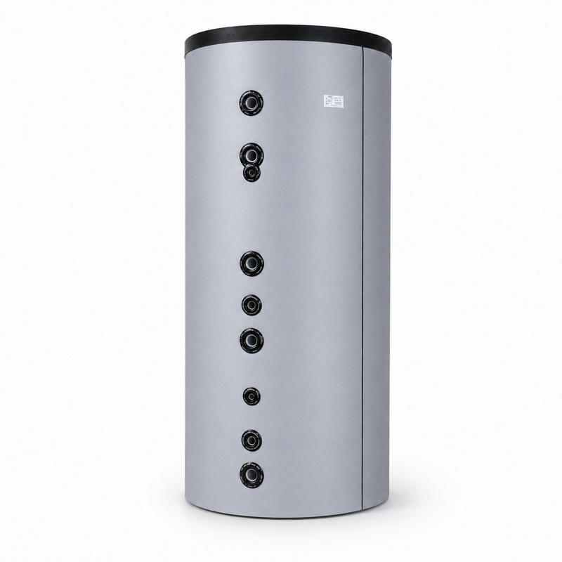 Sunex Fish S4 X hot water tank