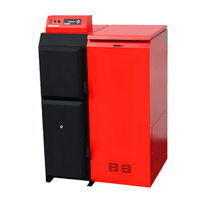 Thermoflux 25/135 plus Solarpaket III 7,17 m².