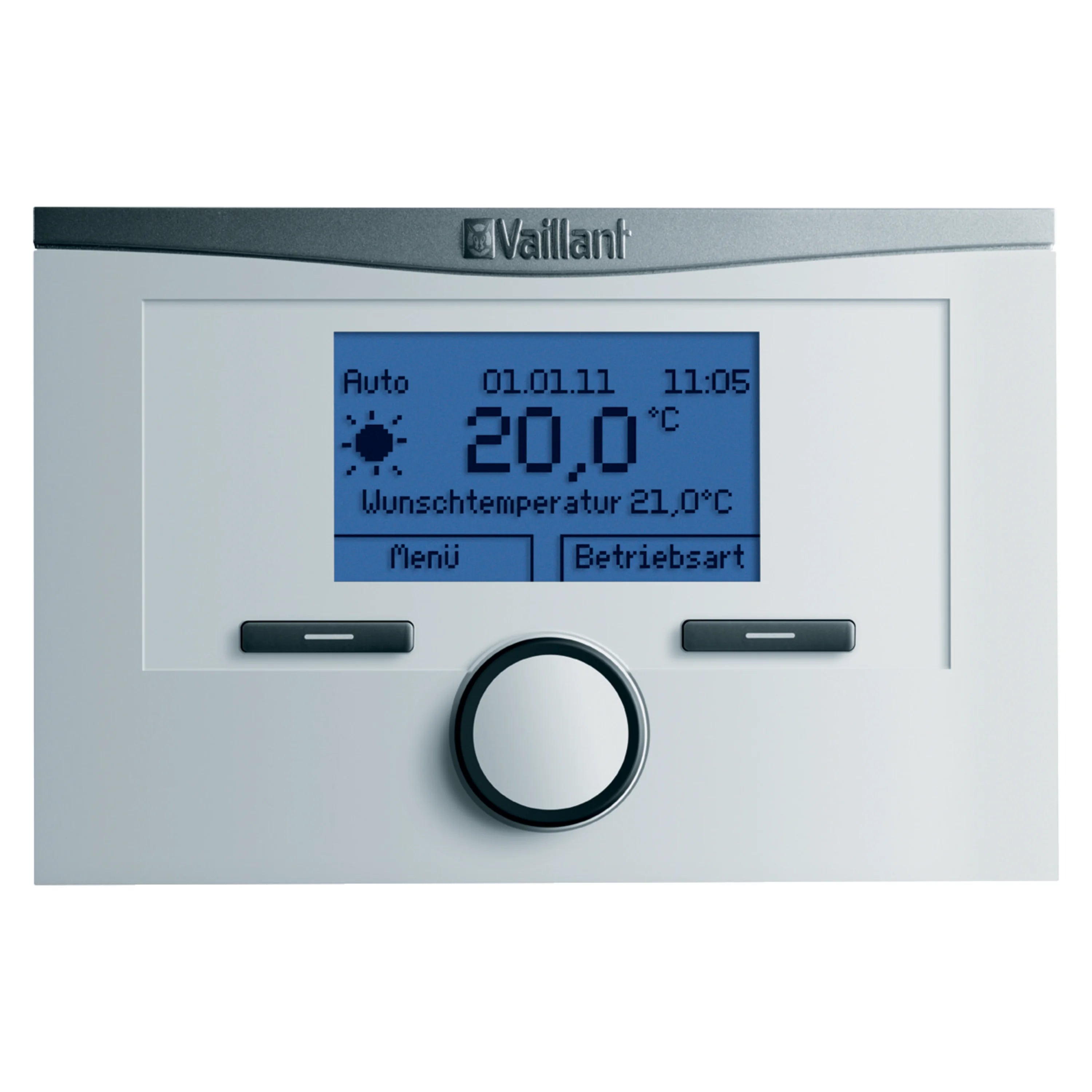 Vaillant colorMatic VRT 350