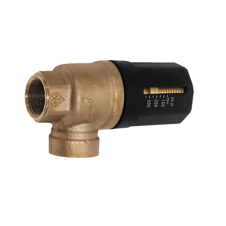 Elegantes Vaillant Überströmventil für effiziente und luxuriöse Heizsysteme mit höchster Qualitätsgarantie