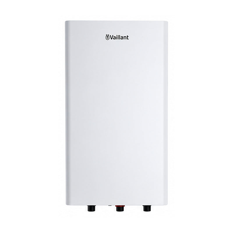 Accumulo a stratificazione per acqua calda Vaillant actoSTOR VIH QL 75/2 B, a parete