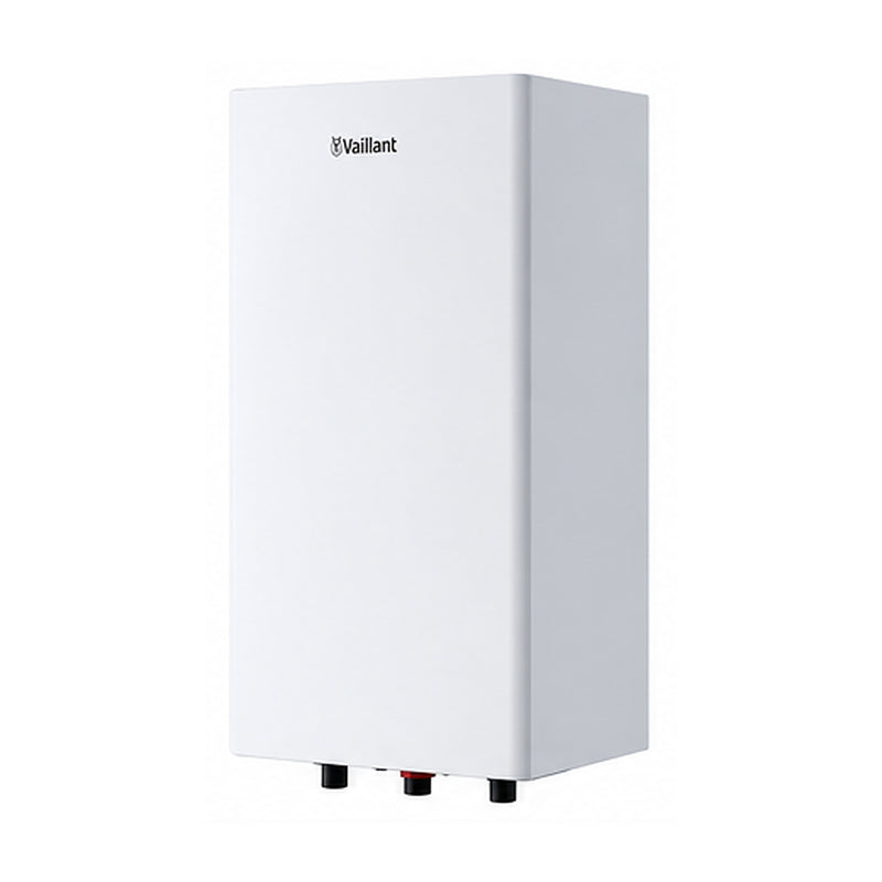 Accumulo a stratificazione per acqua calda Vaillant actoSTOR VIH QL 75/2 B, a parete