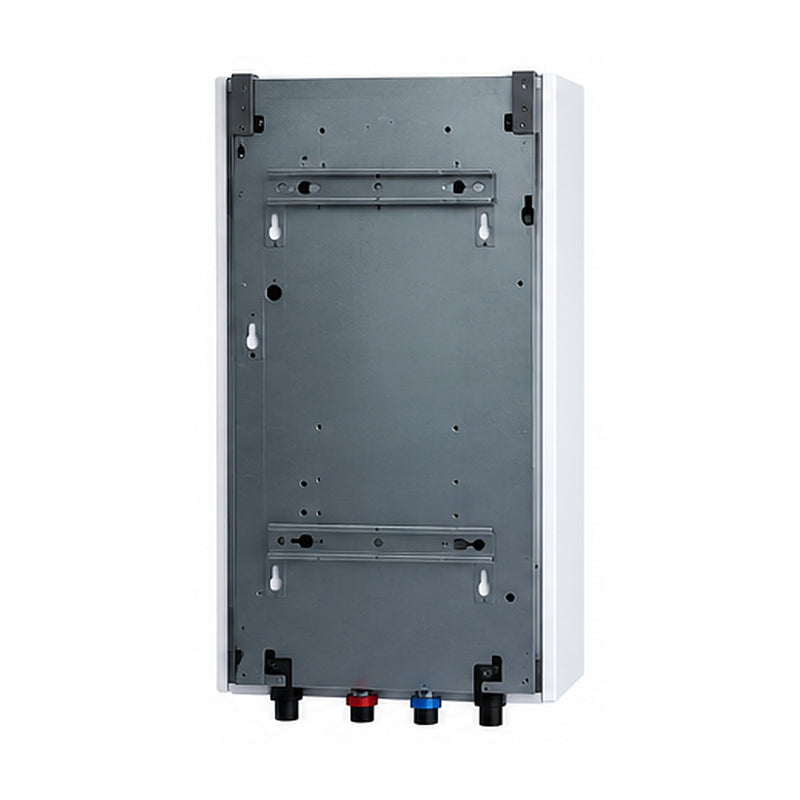 Accumulo a stratificazione per acqua calda Vaillant actoSTOR VIH QL 75/2 B, a parete