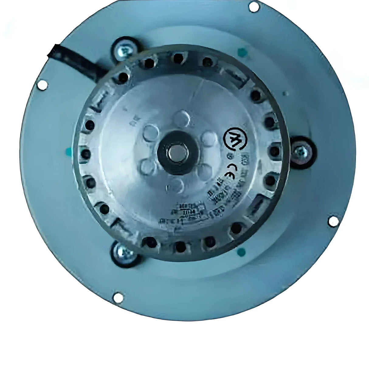 Abgasgebläse für Thermoflux Pelling Eco Pelletkessel - Effiziente Abgasableitung - GEMA Shop