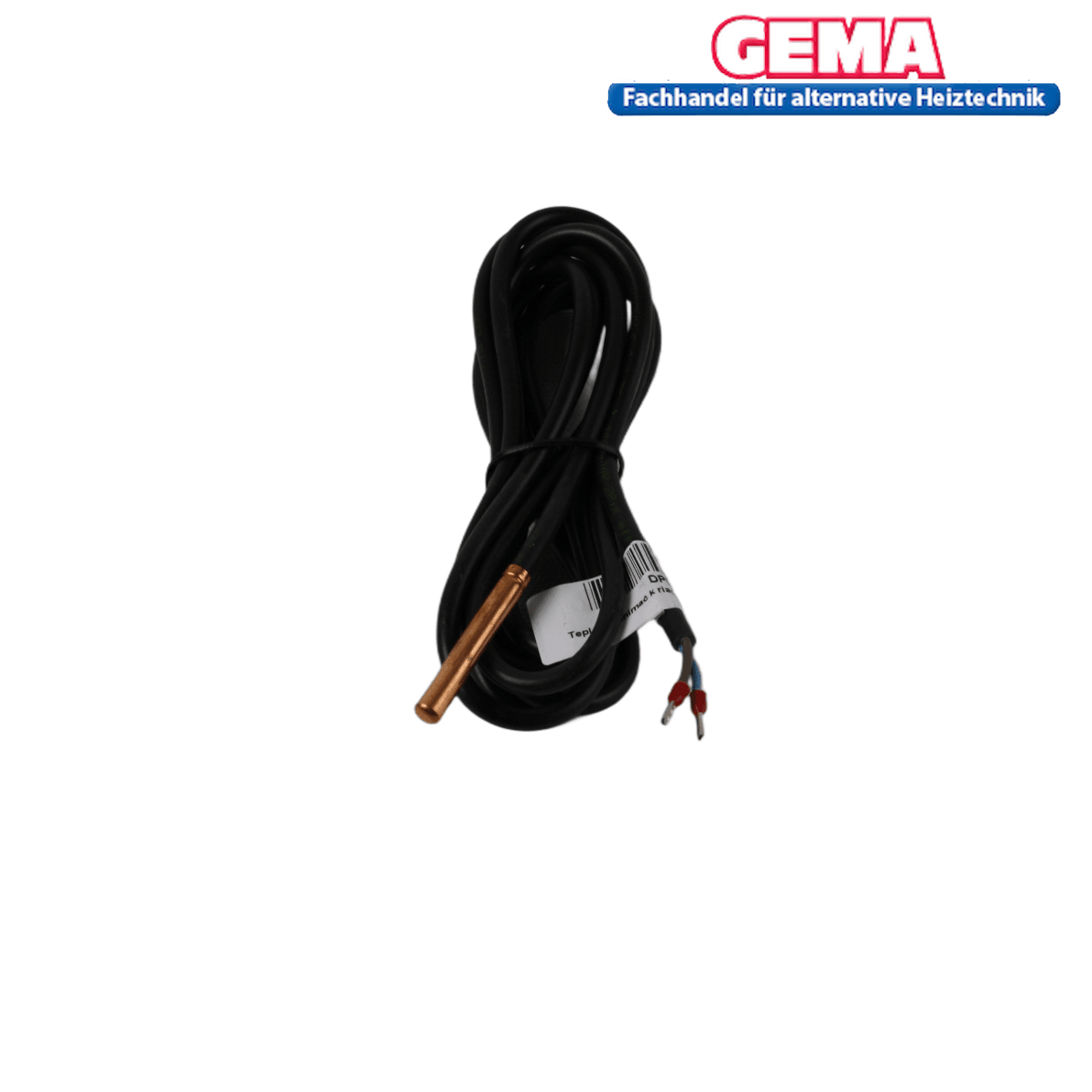 Attack Kesselfühler KTY 2m für DPX - Profi und SLX - Profi - GEMA Shop