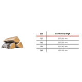 Defro Firewood Plus 24 kW Naturzugkessel – kompakt, effizient, robust 🔥.