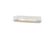 Bio - Ethanol - Kamin INSERT 1000 Einbaukamin aus Stahl - GEMA Shop