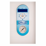Elektrokessel ATTACK Electric Easy 8 kW.