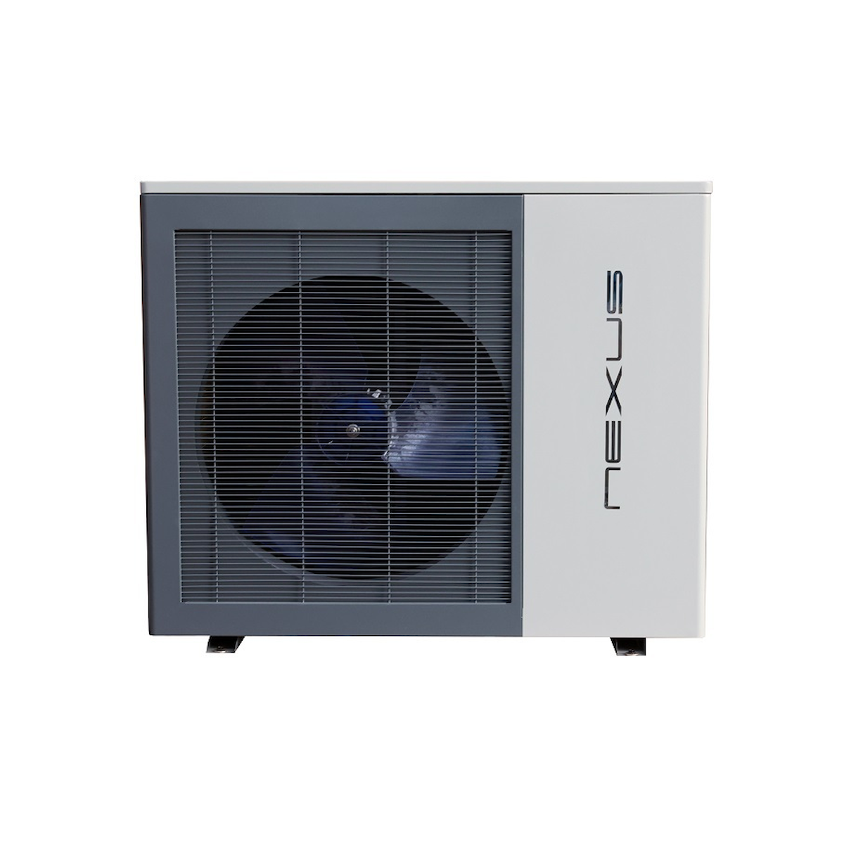 Wärmepumpe Monoblock Luft Wasser Nexus M 8 kW.