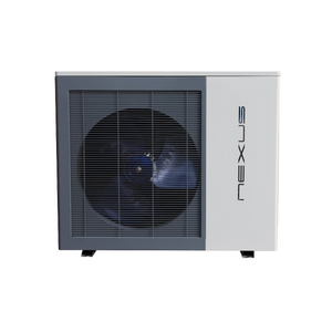 Wärmepumpe Monoblock Luft Wasser Nexus M 13 kW.