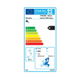 Remeha Warmwasser-Wärmepumpe Azorra Ace 200 Liter 2,4 kW.
