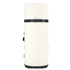 Daikin Altherma M HW 200 – Innovative Warmwasser - Wärmepumpe - GEMA Shop