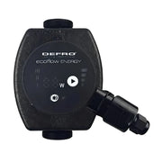 Defro Ecoflow Energy cirkulationspump för energieffektiv uppvärmning - GEMA Shop