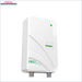 Weiße wandmontierte Durchlauferhitzer 230V für kleineren Warmwasserbedarf