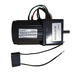 E1 Schneckenmotor - GEMA Shop