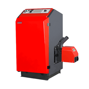Pelletkessel ATMOS P14.