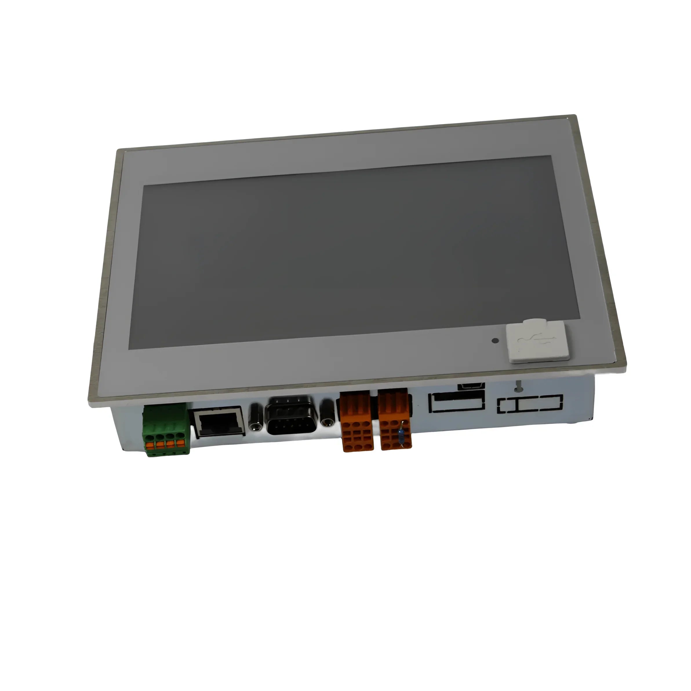 Industrielle Angriff Touch Display 7 Zoll mit robustem Touchscreen für Automation