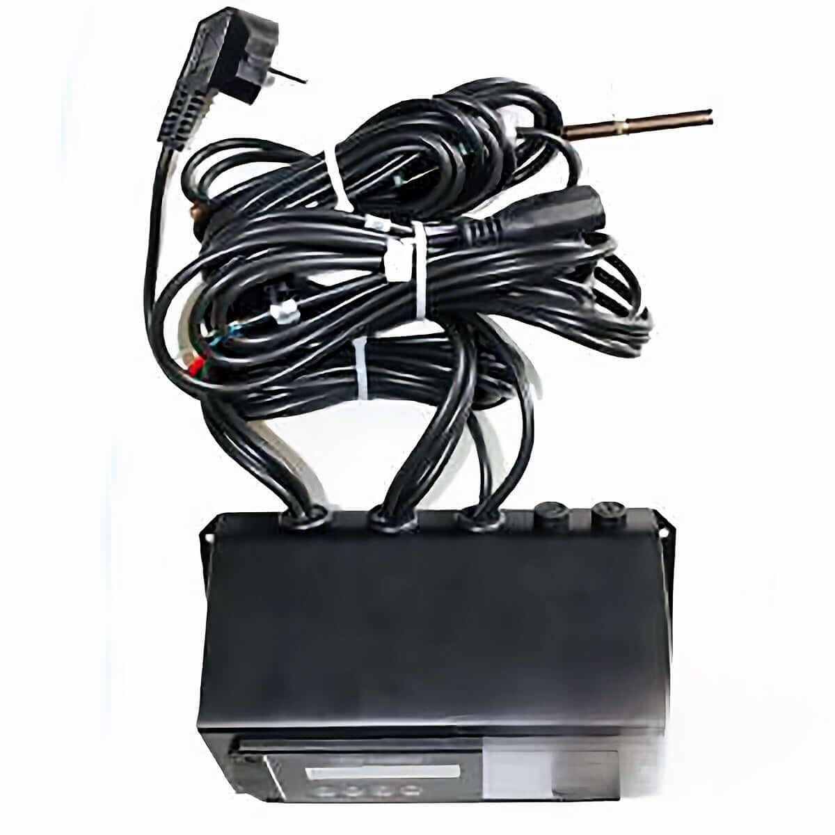 Temperaturregler Master DE.200 HG.