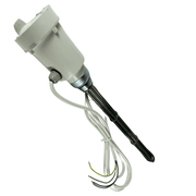 Elektroheizstab - Heizpatrone 6 kW mit AG 1 ½“ 400V - GEMA Shop